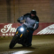 Illustration for article titled What I Learned Riding a 1200cc Motorbike With No Front Brake on a Dirt Track